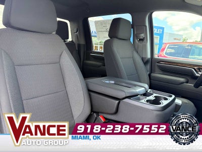 2026 GMC Sierra 3500 HD SLE DRW