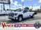 2026 GMC Sierra 3500 HD SLE DRW