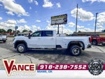 2026 GMC Sierra 3500 HD SLE DRW