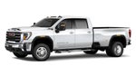 2026 GMC Sierra 3500 HD SLE DRW