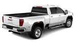 2026 GMC Sierra 3500 HD SLE DRW