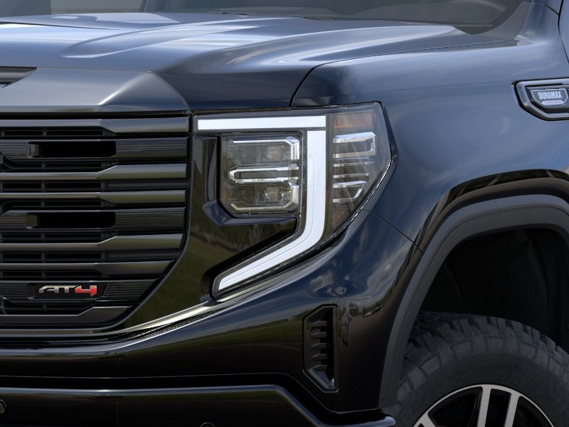 2026 GMC Sierra 1500 AT4 - Photo 34