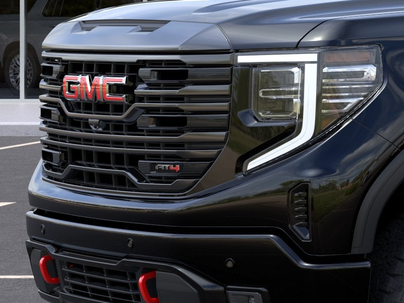 2026 GMC Sierra 1500 AT4 - Photo 37
