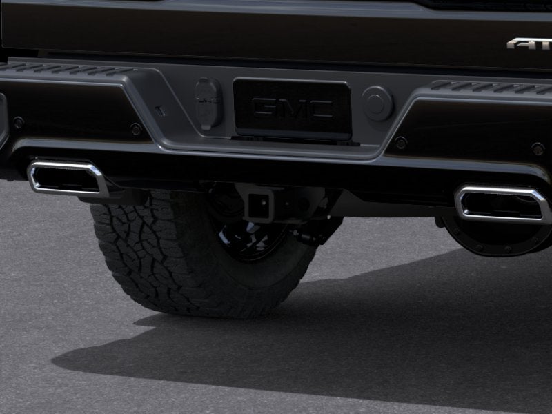 2026 GMC Sierra 1500 AT4 - Photo 38