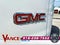 2025 GMC Savana Cargo 2500 Work Van