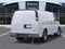 2025 GMC Savana Cargo 2500 Work Van