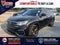 2022 Volkswagen Atlas Cross Sport 2.0T SEL R-Line