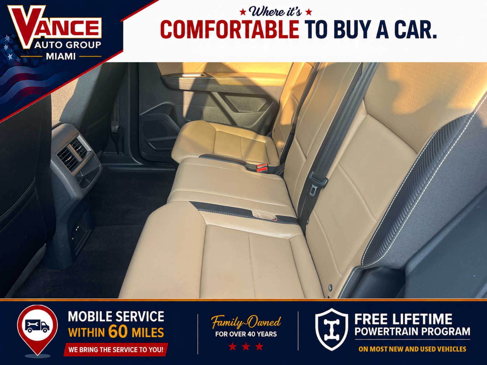 2022 Volkswagen Atlas Cross Sport 2.0T SEL R-Line