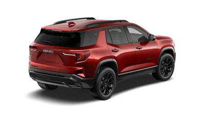 2027 GMC Terrain FWD Elevation