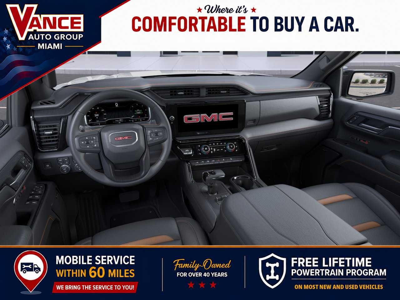 2026 GMC Sierra 1500 AT4 - Photo 15