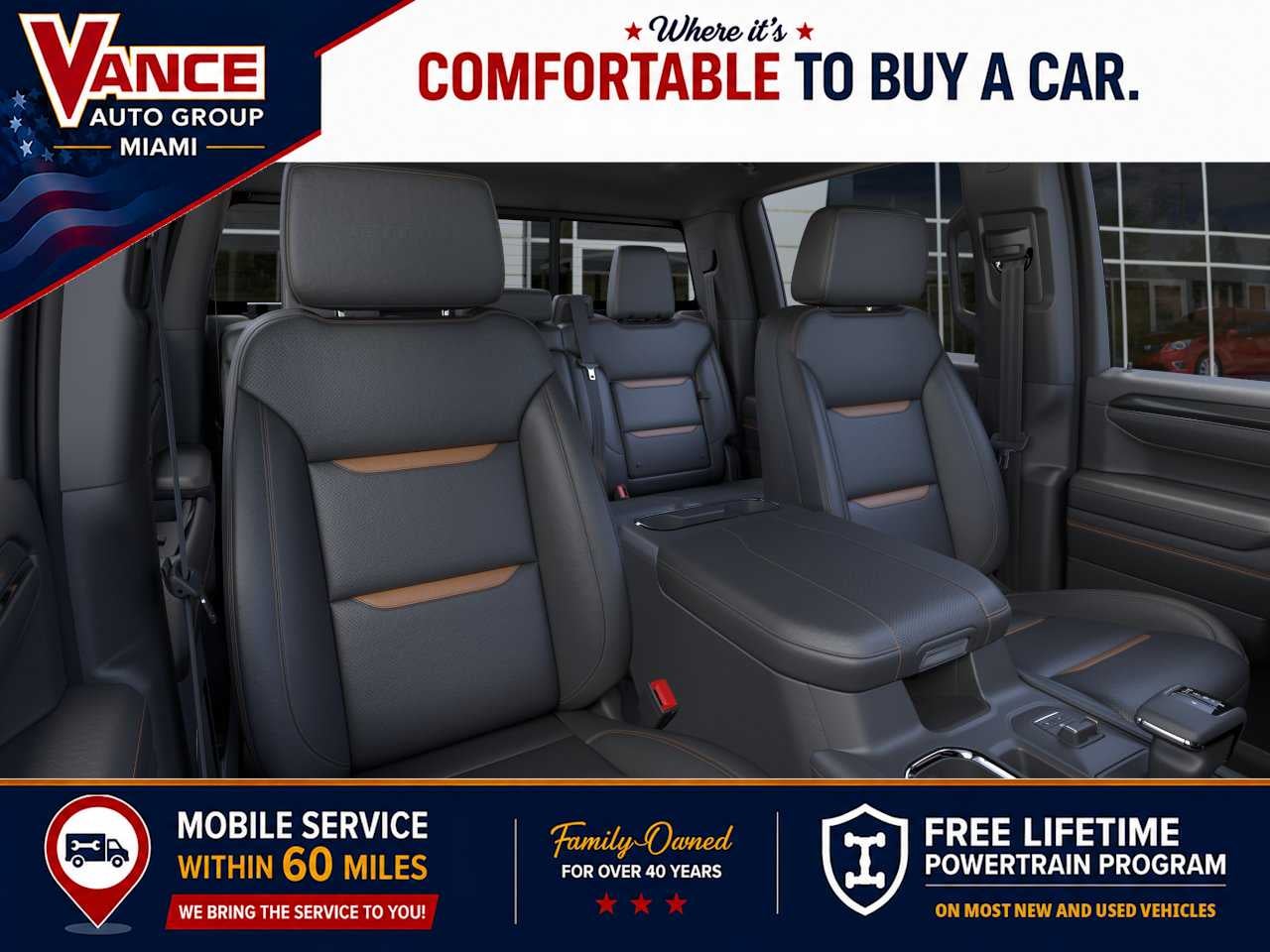 2026 GMC Sierra 1500 AT4 - Photo 16