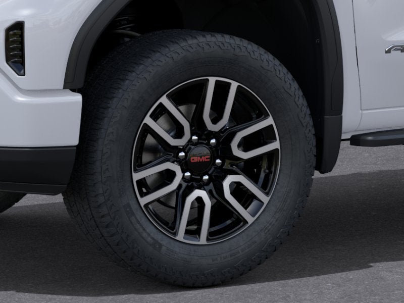 2026 GMC Sierra 1500 AT4 - Photo 33