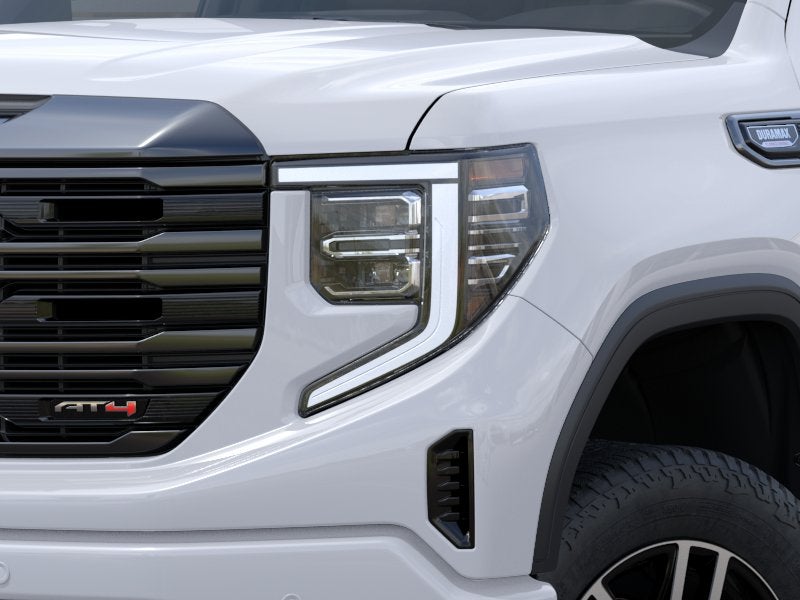 2026 GMC Sierra 1500 AT4 - Photo 34