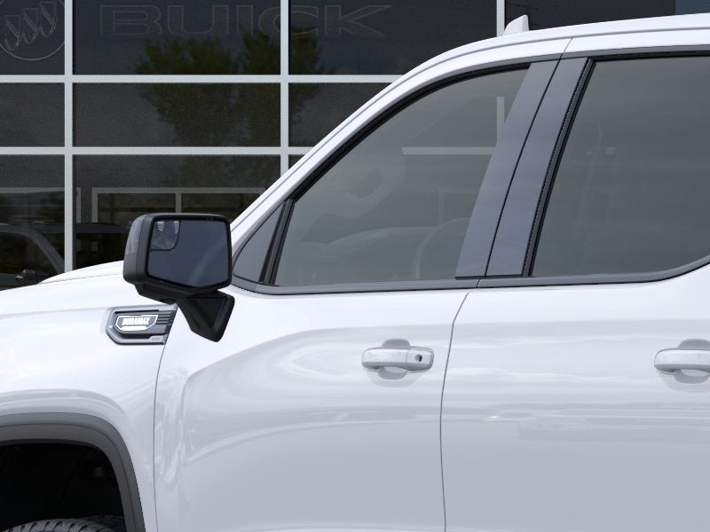 2026 GMC Sierra 1500 AT4 - Photo 36