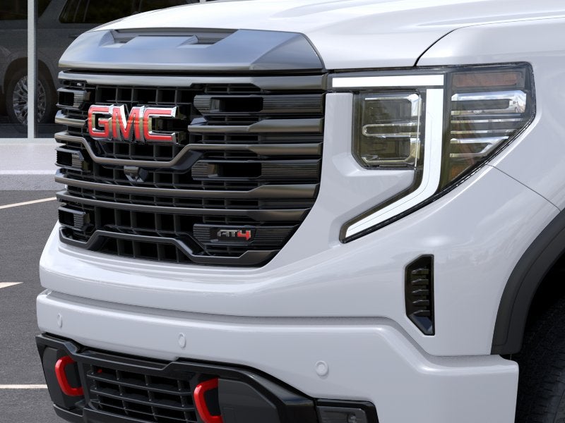 2026 GMC Sierra 1500 AT4 - Photo 37