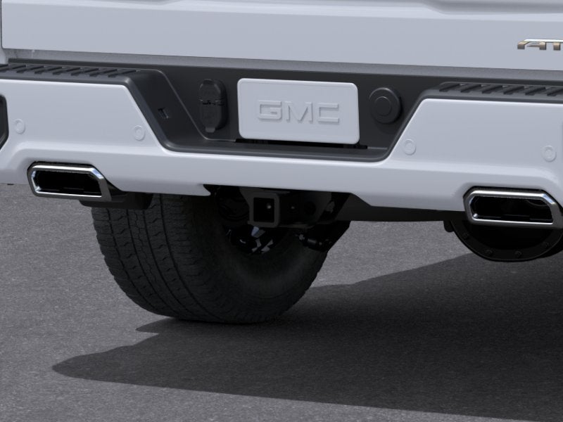 2026 GMC Sierra 1500 AT4 - Photo 38