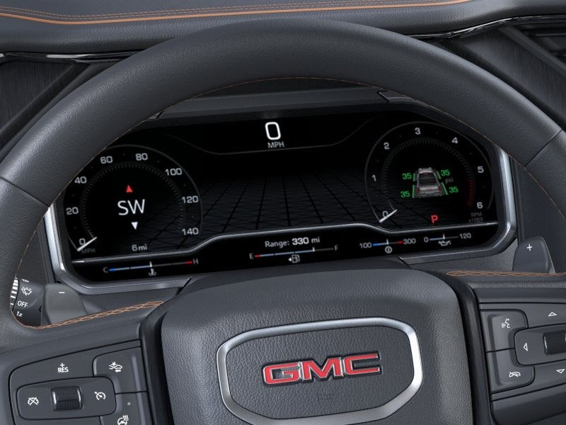 2026 GMC Sierra 1500 AT4 - Photo 42