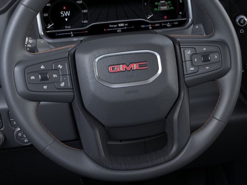 2026 GMC Sierra 1500 AT4 - Photo 43