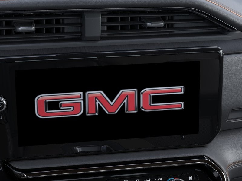 2026 GMC Sierra 1500 AT4 - Photo 44