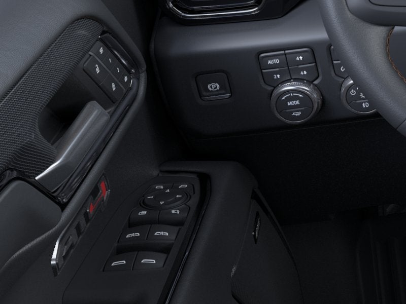 2026 GMC Sierra 1500 AT4 - Photo 46