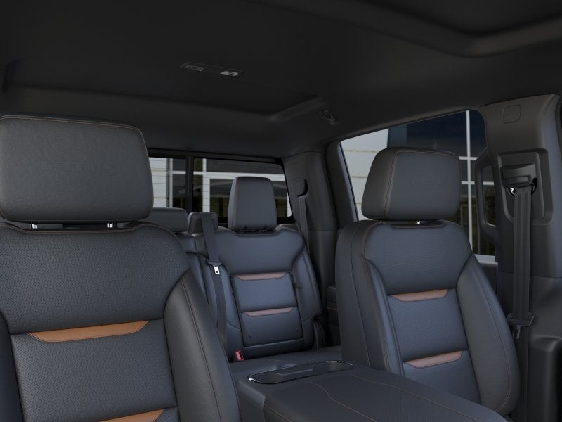 2026 GMC Sierra 1500 AT4 - Photo 48