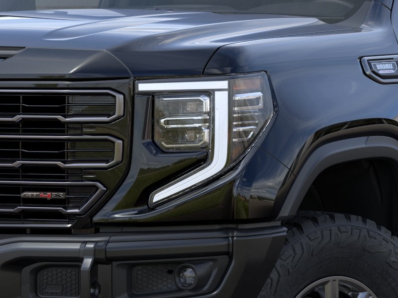 2026 GMC Sierra 1500 AT4X - Photo 49
