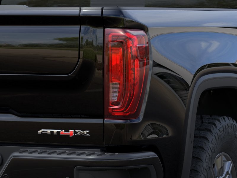 2026 GMC Sierra 1500 AT4X - Photo 50