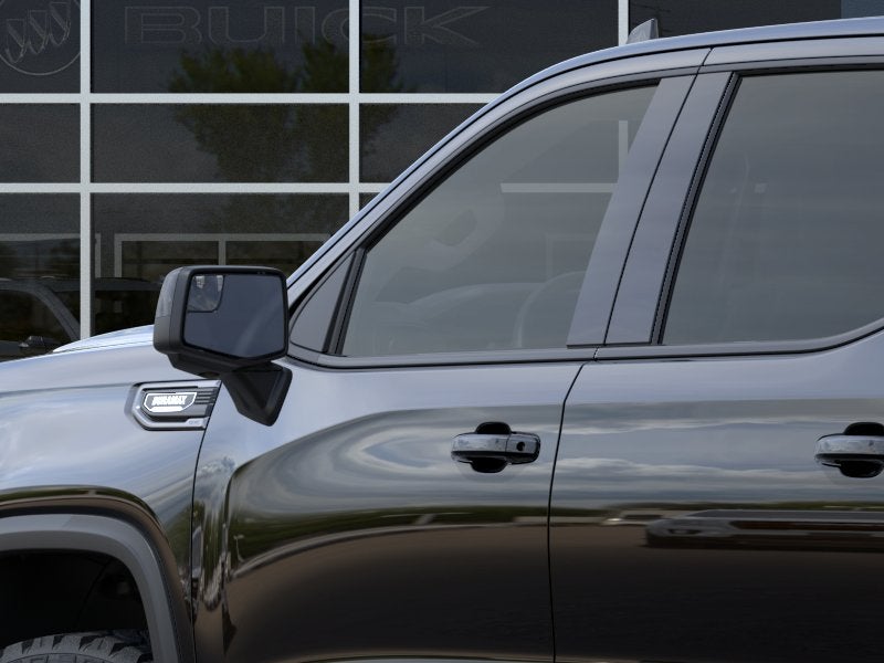 2026 GMC Sierra 1500 AT4X - Photo 51