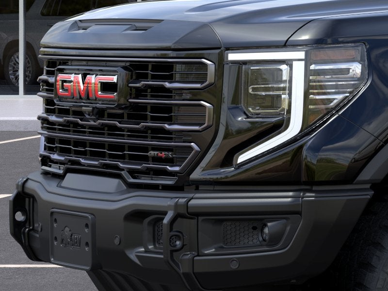 2026 GMC Sierra 1500 AT4X - Photo 52