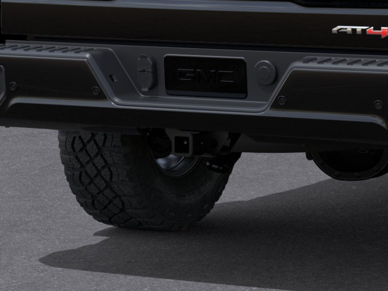 2026 GMC Sierra 1500 AT4X - Photo 53