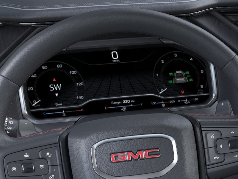 2026 GMC Sierra 1500 AT4X - Photo 57