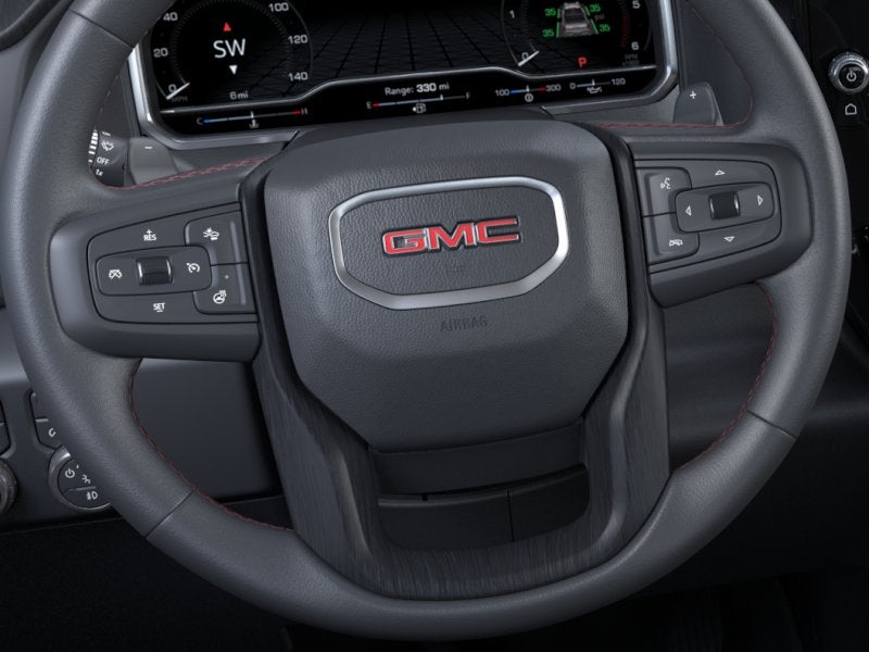 2026 GMC Sierra 1500 AT4X - Photo 58