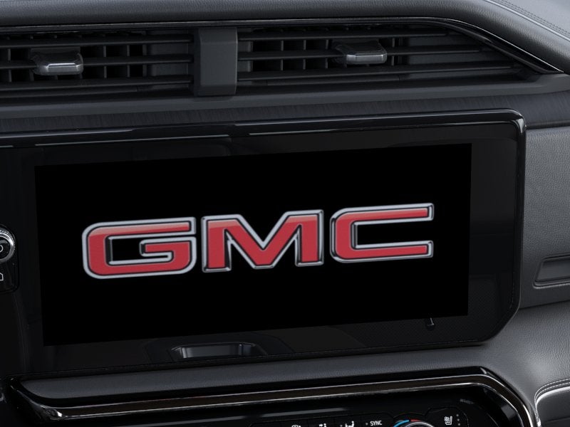 2026 GMC Sierra 1500 AT4X - Photo 59