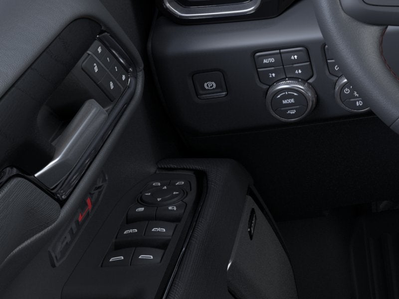 2026 GMC Sierra 1500 AT4X - Photo 61