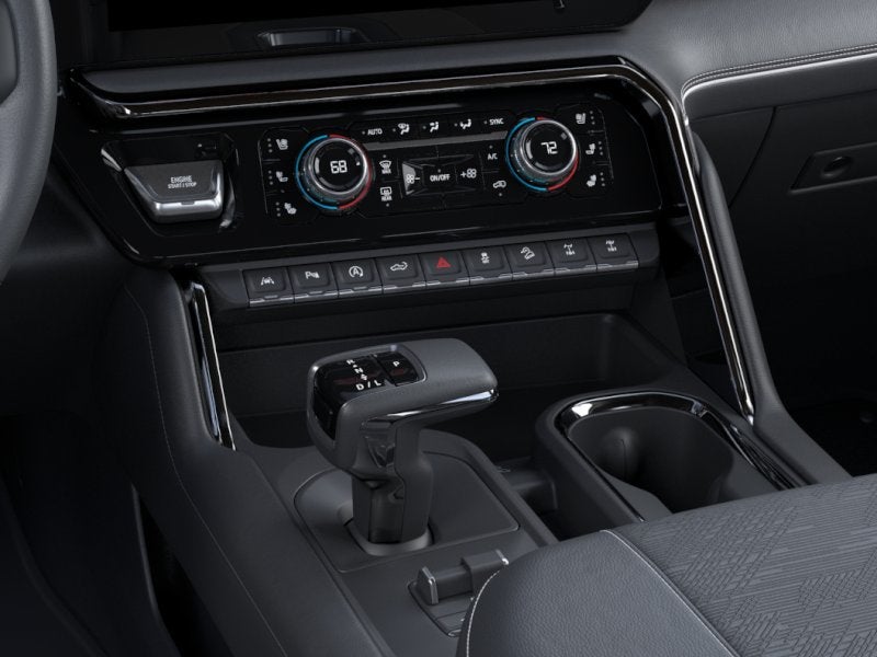 2026 GMC Sierra 1500 AT4X - Photo 62