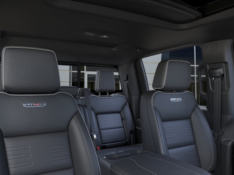 2026 GMC Sierra 1500 AT4X - Photo 63