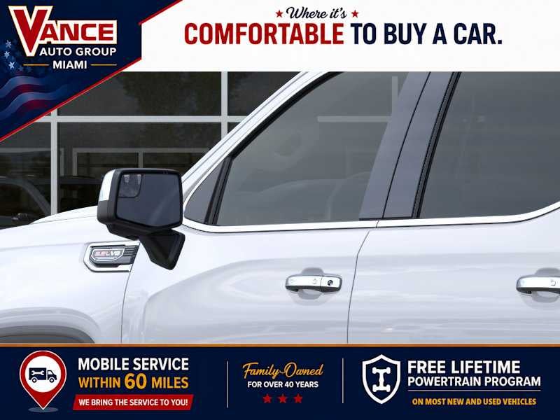 2026 GMC Sierra 1500 Denali - Photo 12