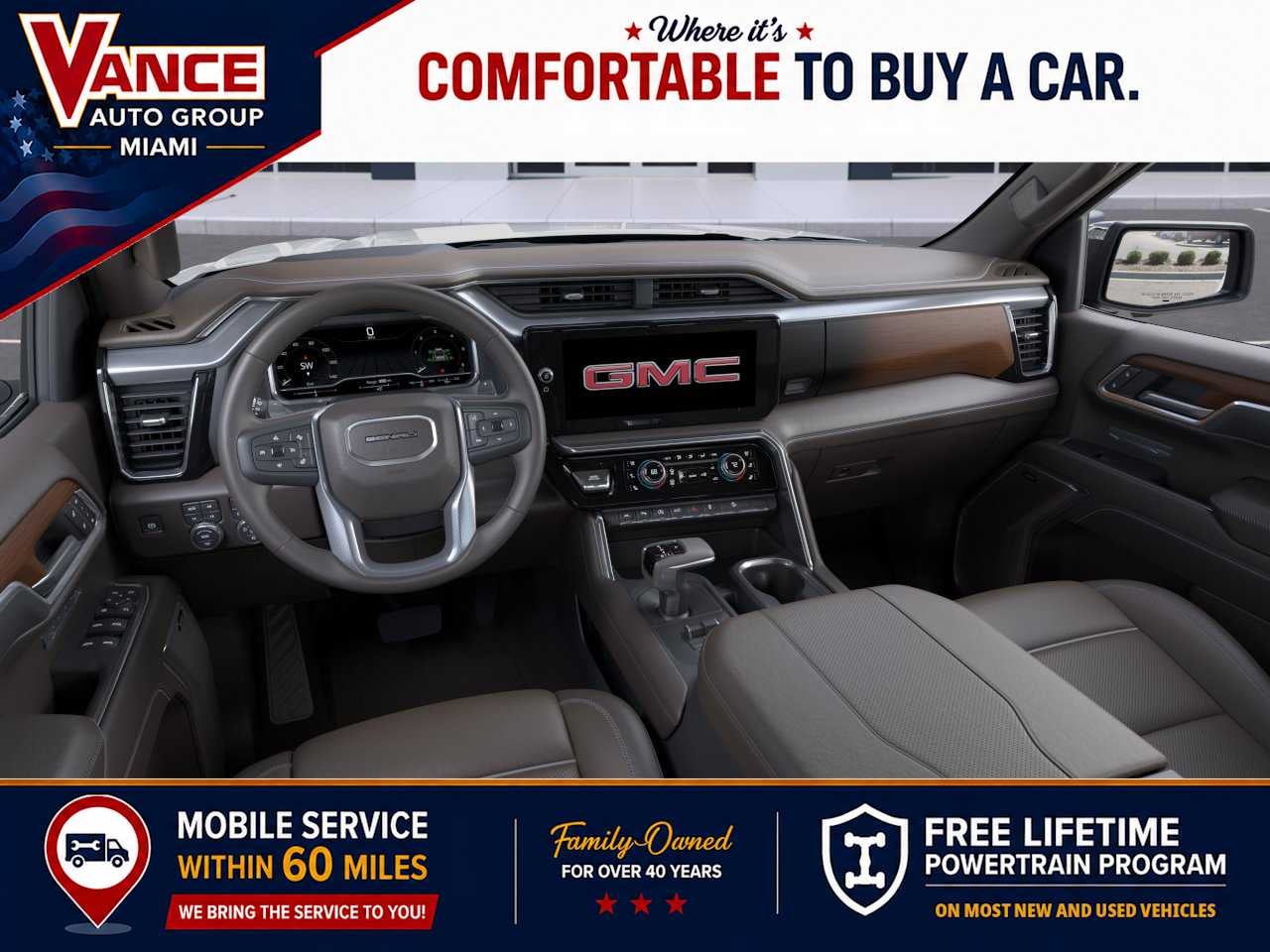 2026 GMC Sierra 1500 Denali - Photo 15