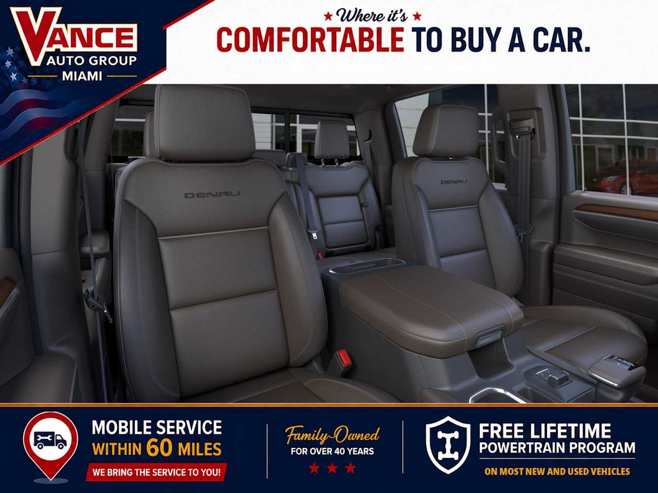 2026 GMC Sierra 1500 Denali - Photo 16