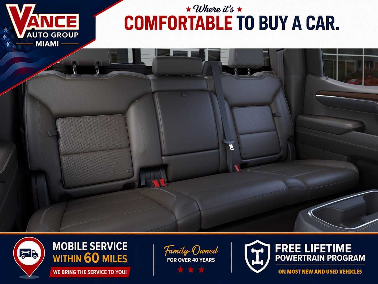 2026 GMC Sierra 1500 Denali - Photo 17