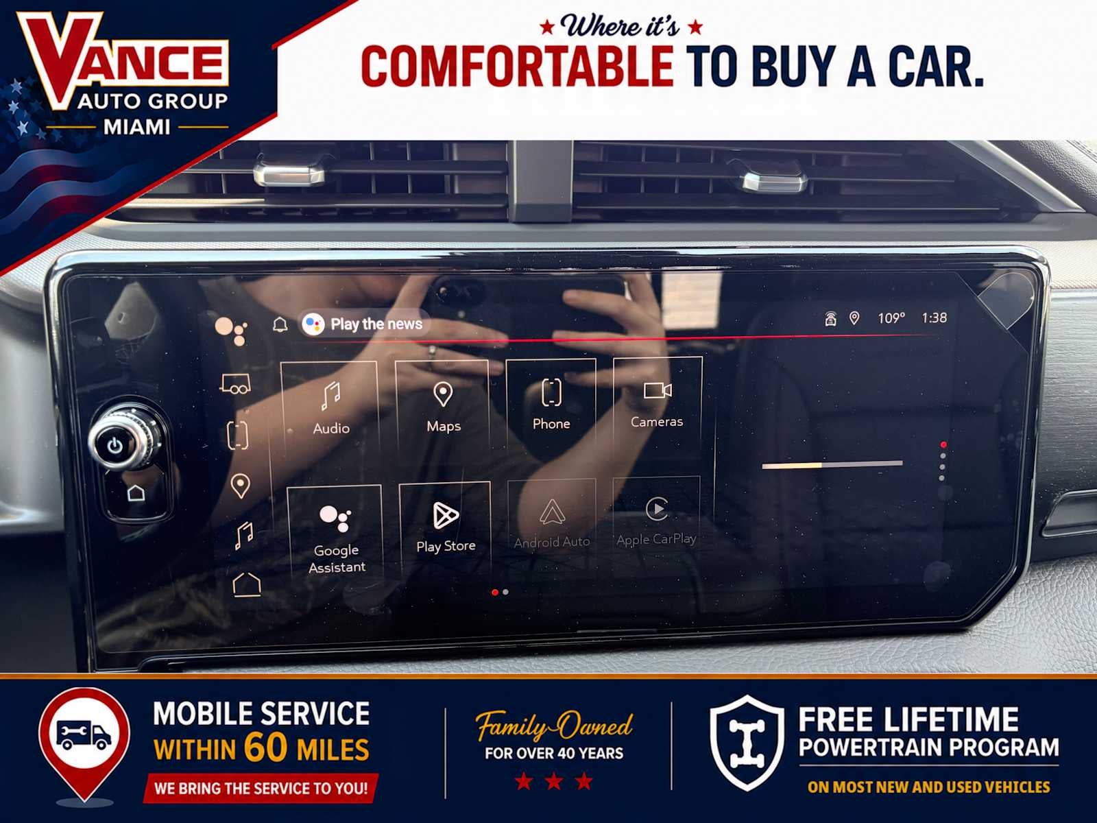 2026 GMC Sierra 1500 Denali - Photo 25