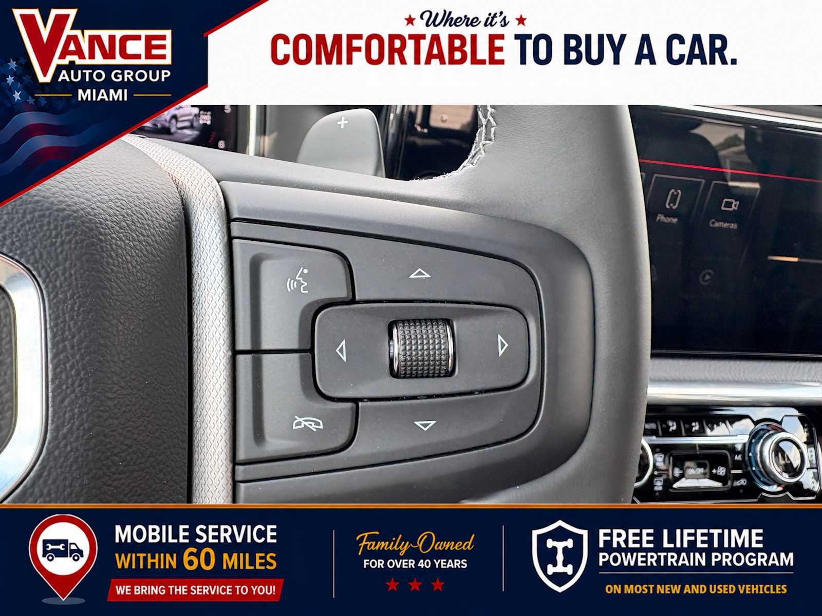 2026 GMC Sierra 1500 Denali - Photo 27