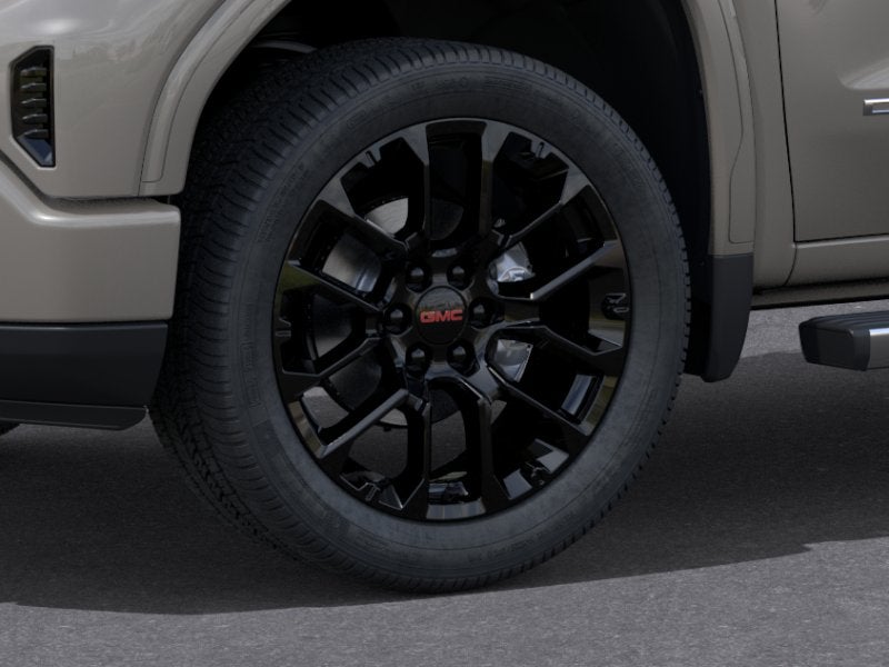 2026 GMC Sierra 1500 Denali - Photo 48