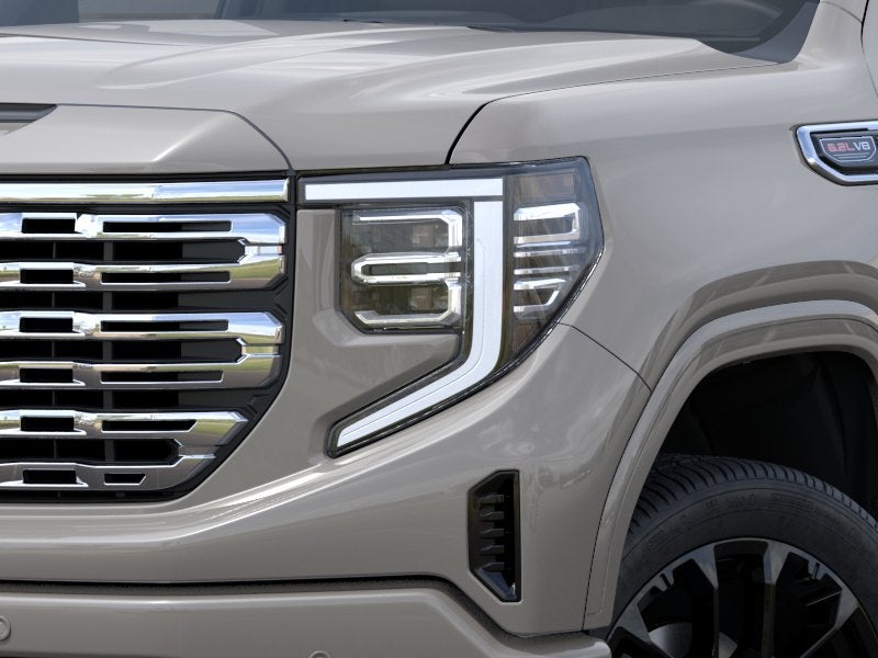 2026 GMC Sierra 1500 Denali - Photo 49