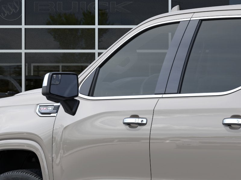 2026 GMC Sierra 1500 Denali - Photo 51