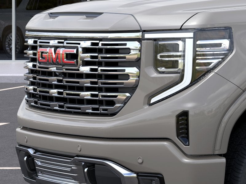 2026 GMC Sierra 1500 Denali - Photo 52
