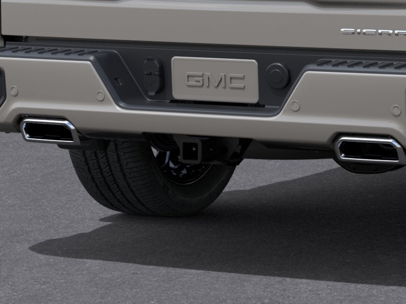 2026 GMC Sierra 1500 Denali - Photo 53