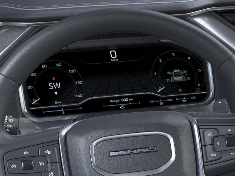 2026 GMC Sierra 1500 Denali - Photo 57