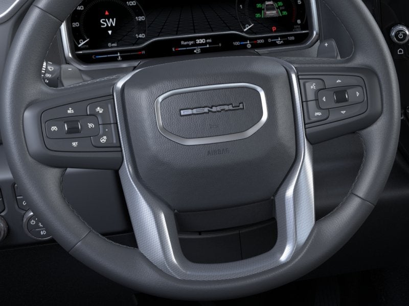 2026 GMC Sierra 1500 Denali - Photo 58