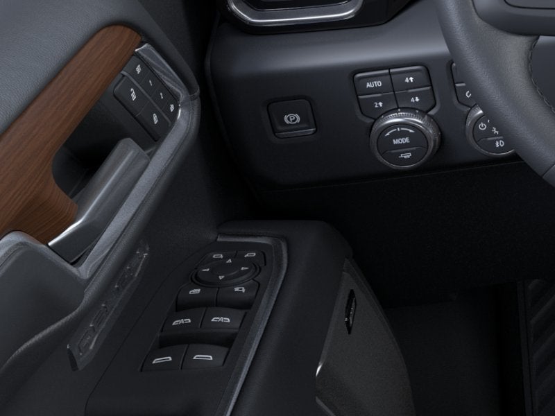 2026 GMC Sierra 1500 Denali - Photo 61